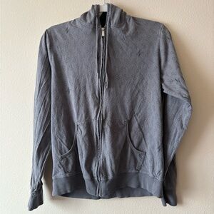 Ezekiel Medium Zip Up